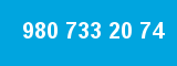 980 733 20 74 980 733 20 74